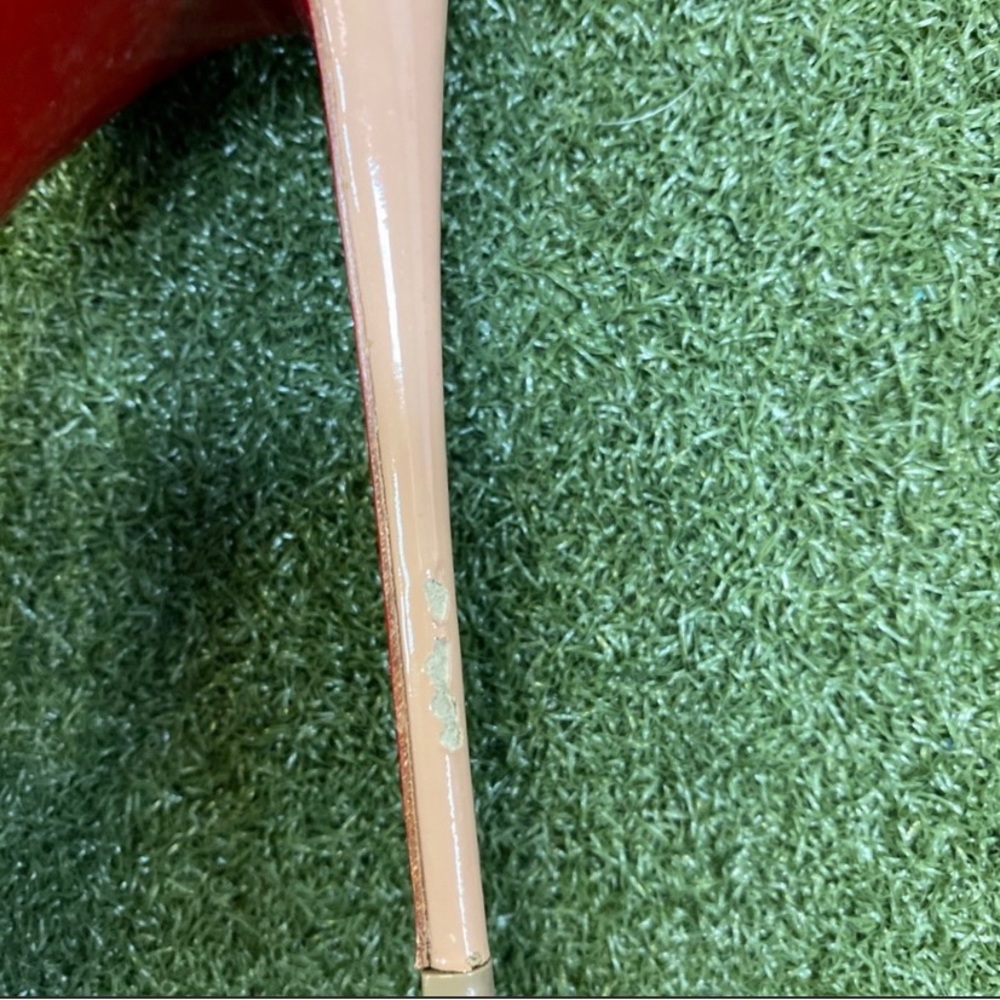 Christian Louboutin Iriza 120mm - Picture 5 of 10